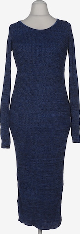 mbym Dress in M in Blue: front
