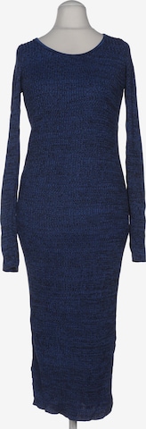 mbym Kleid M in Blau: predná strana