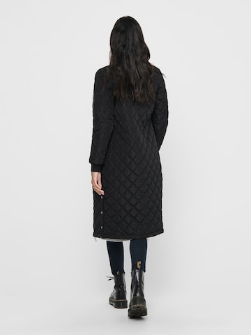 ONLY Between-Seasons Coat 'Jessica' in Black