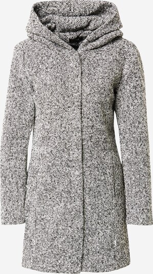 ONLY Ανοιξιάτικο και φθινοπωρινό παλτό 'Vigga Sedona' σε μαύρο / λευκό, Άποψη προϊόντος