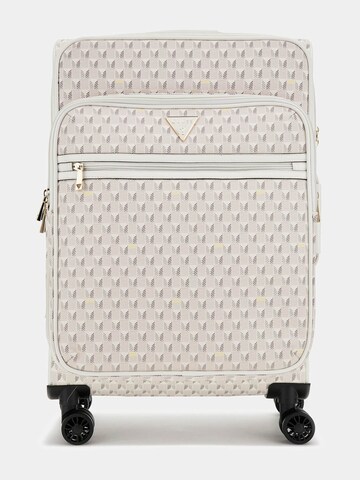 GUESS Trolley 'Norom' in Beige
