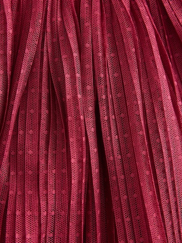 Next Dress in Red