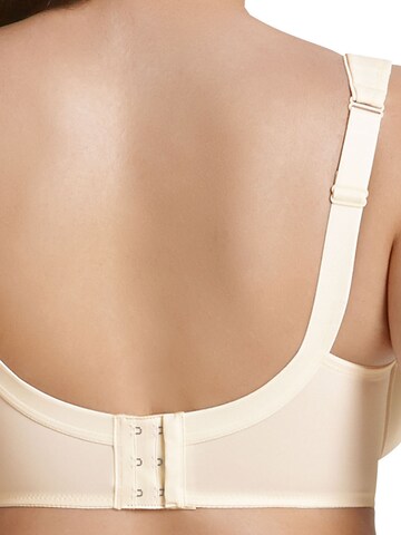 ANITA Minimiser Bra 'Twin' in Beige