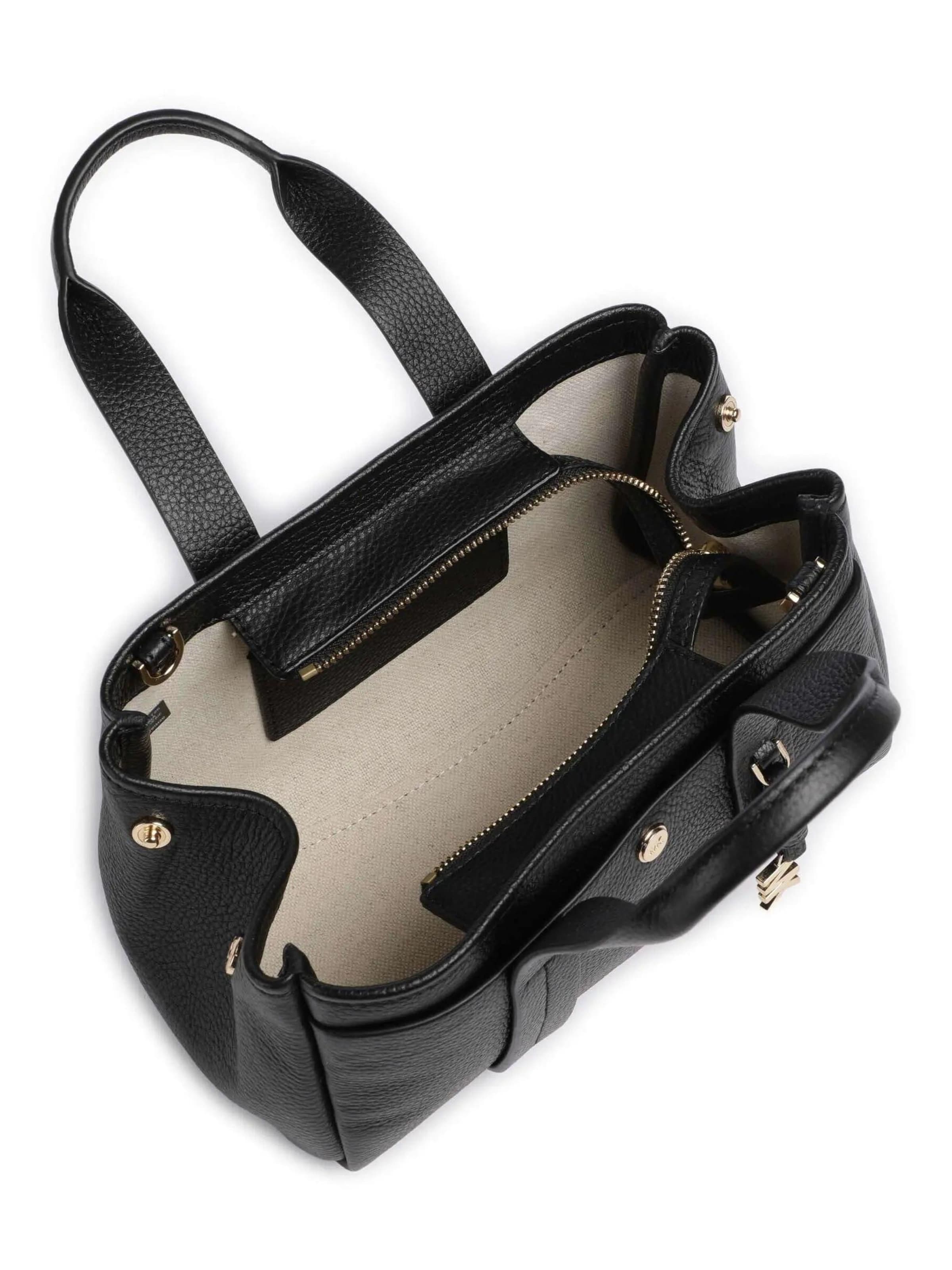 Michael Kors - Bolso de hombro en negro