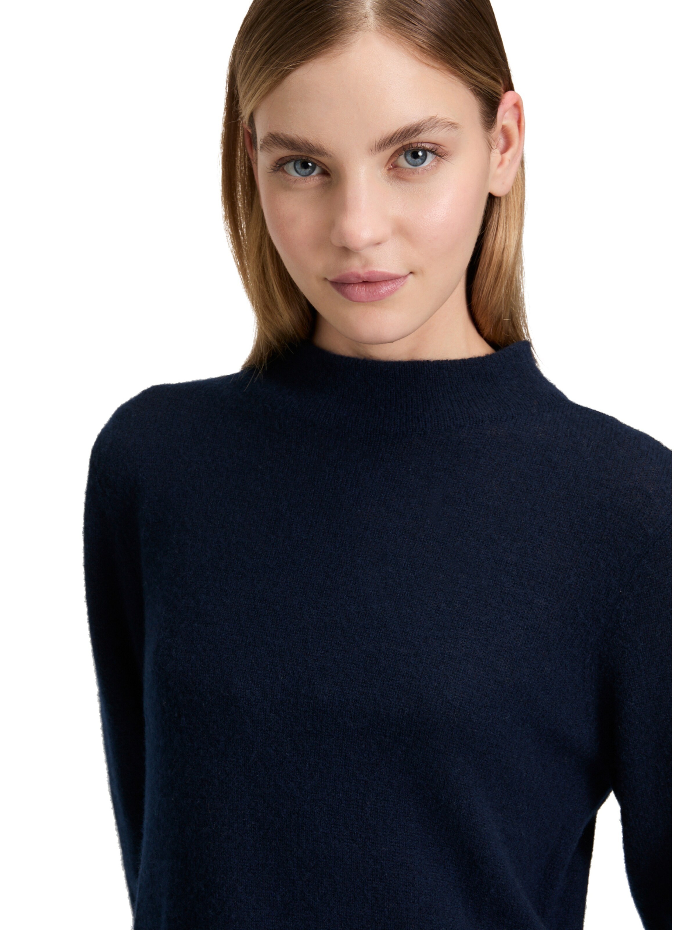 Betty Barclay Sweater in Blue