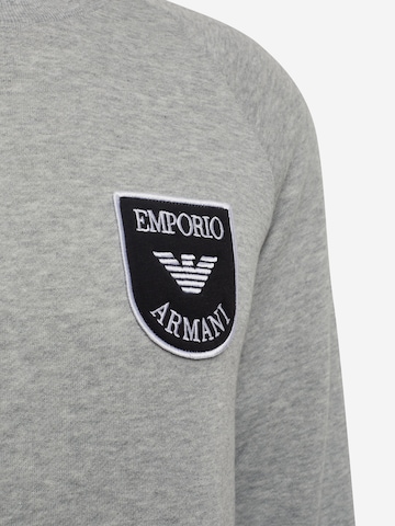 Emporio Armani Loungewear in Grey