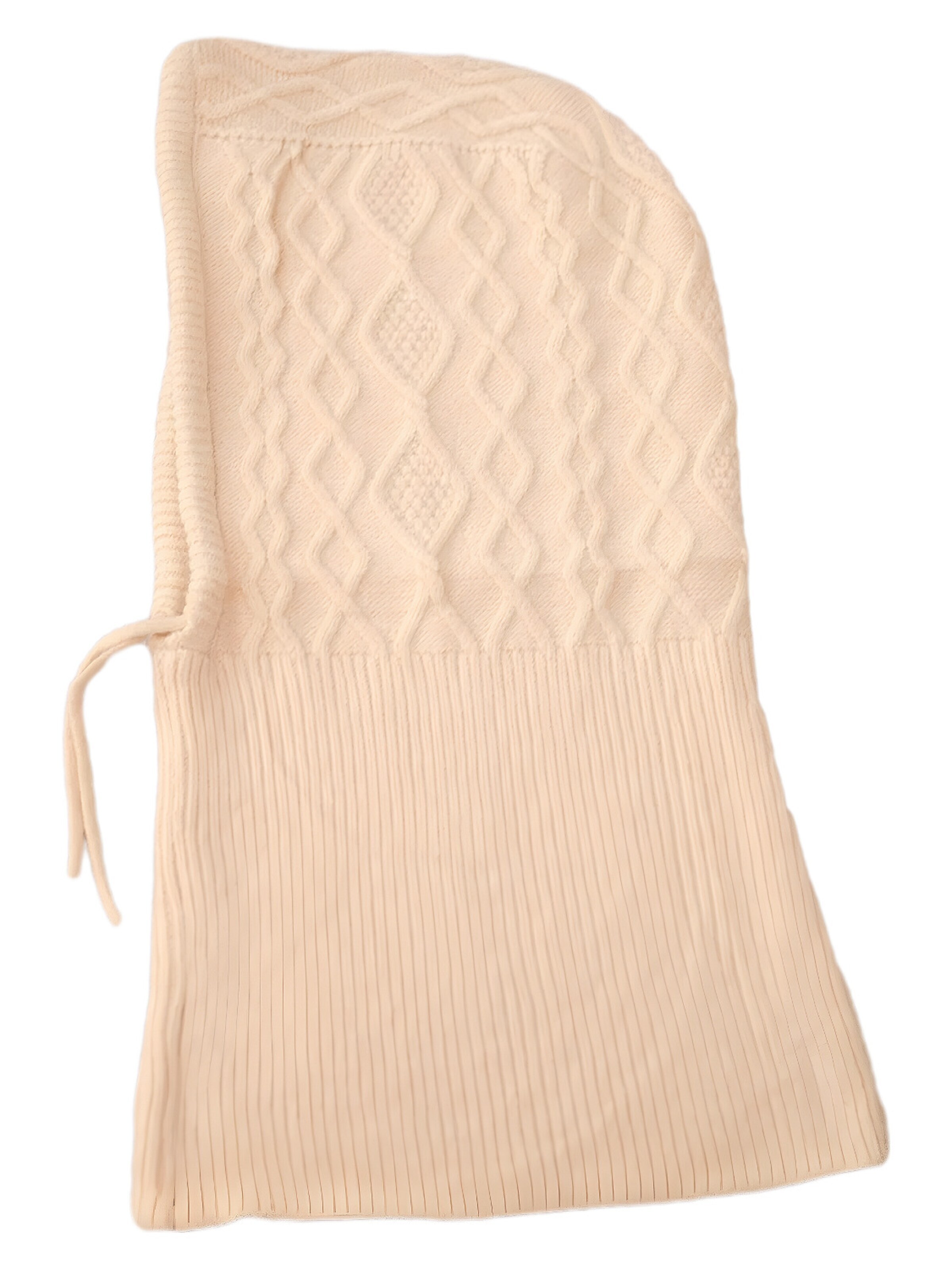 Lumera Beanie in Beige