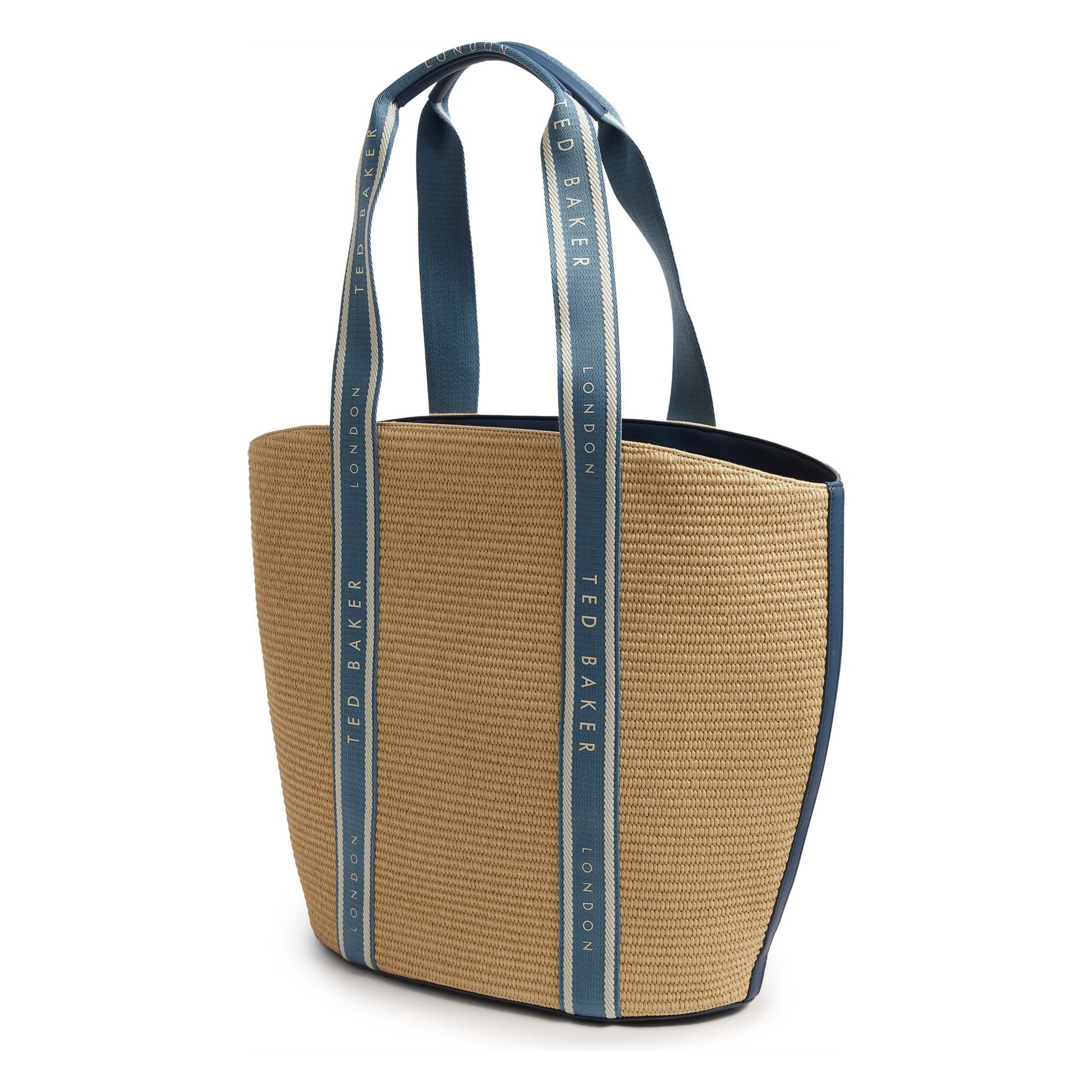 Ted Baker Shopper in Brown