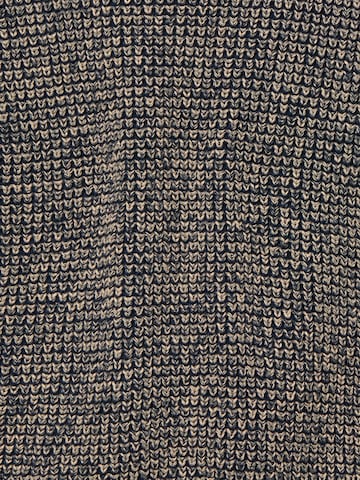 Ragman Pullover in Grau