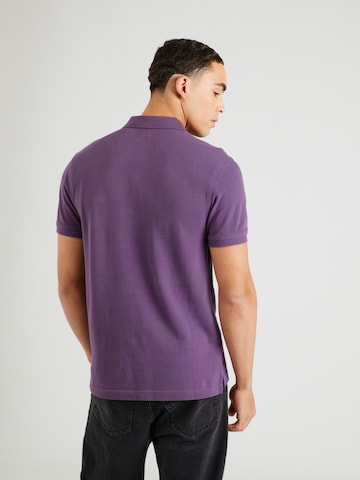 T-Shirt 'Levis HM Polo' LEVI'S ® en violet