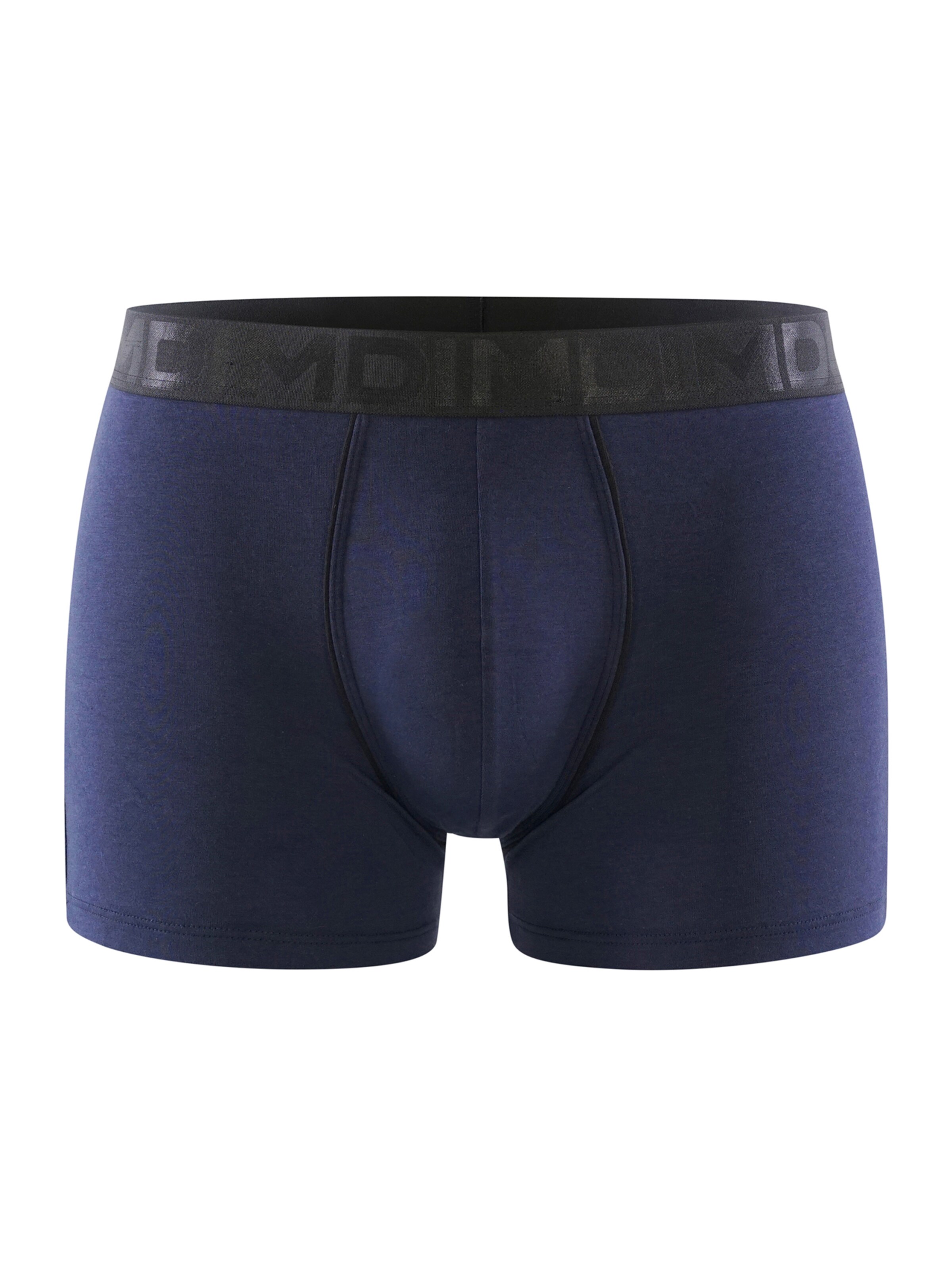 DIM Boxer shorts in Blue: front