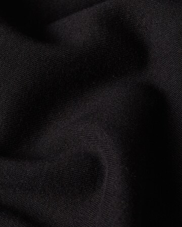 G-STAR Tričko – černá