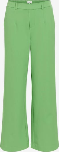 OBJECT Kalhoty 'Lisa' - zelená, Produkt