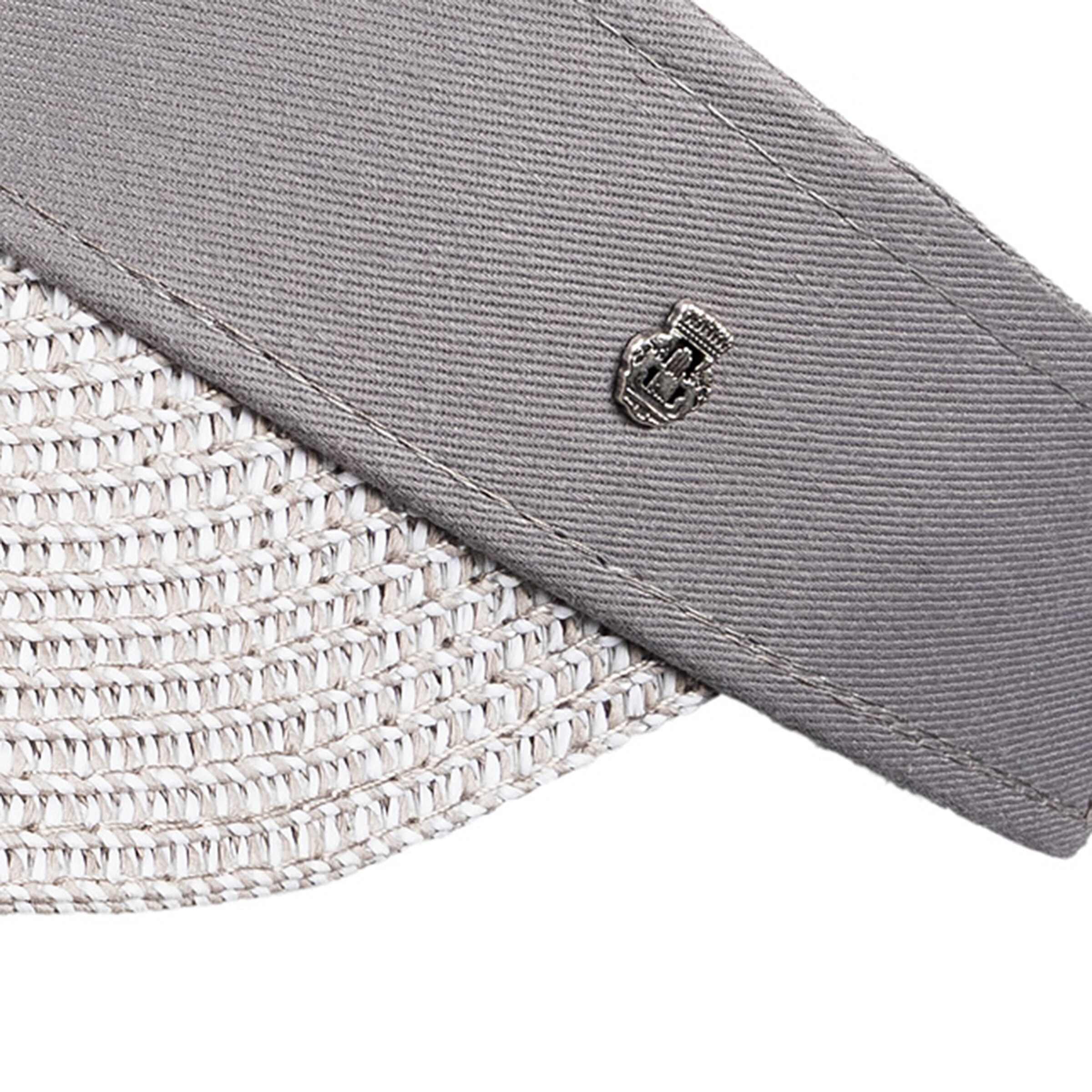 Roeckl Cap ' SALINA' in Grey