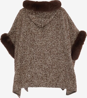 OSHA Cape in Brown