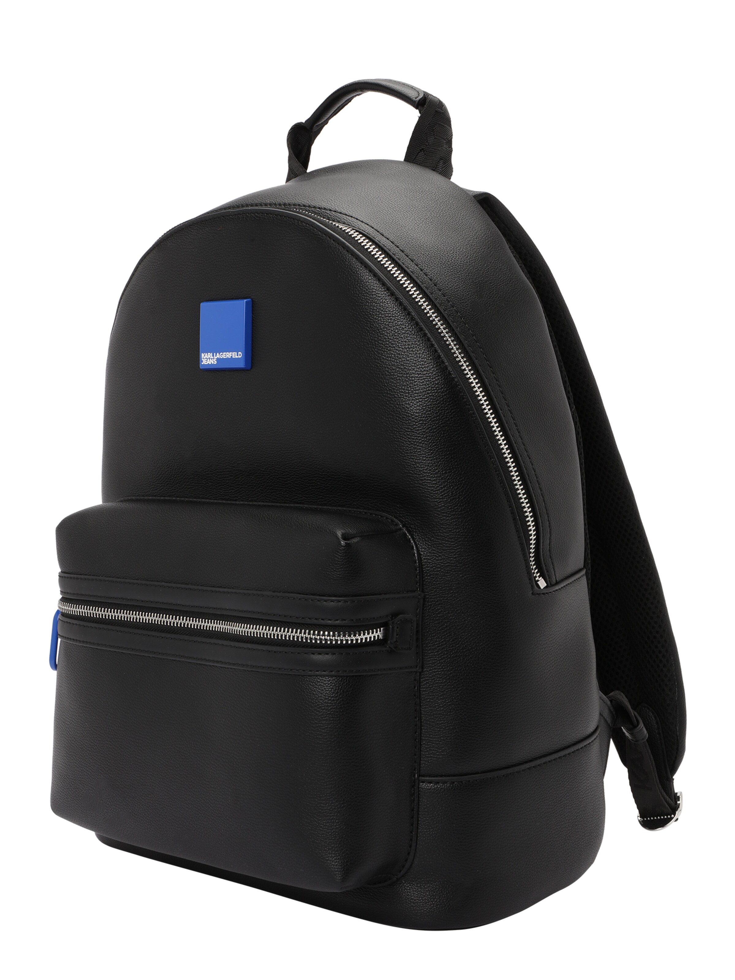 KARL LAGERFELD JEANS Σακίδιο πλάτης σε μαύρο
