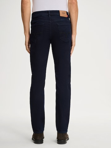 JOOP! Jeans Regular Jeans 'Mitch' in Blauw