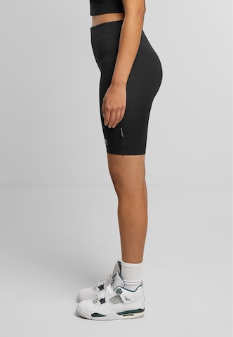 Pequs Skinny Leggings in Black