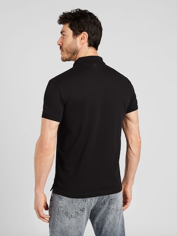 T-Shirt Calvin Klein Jeans en noir