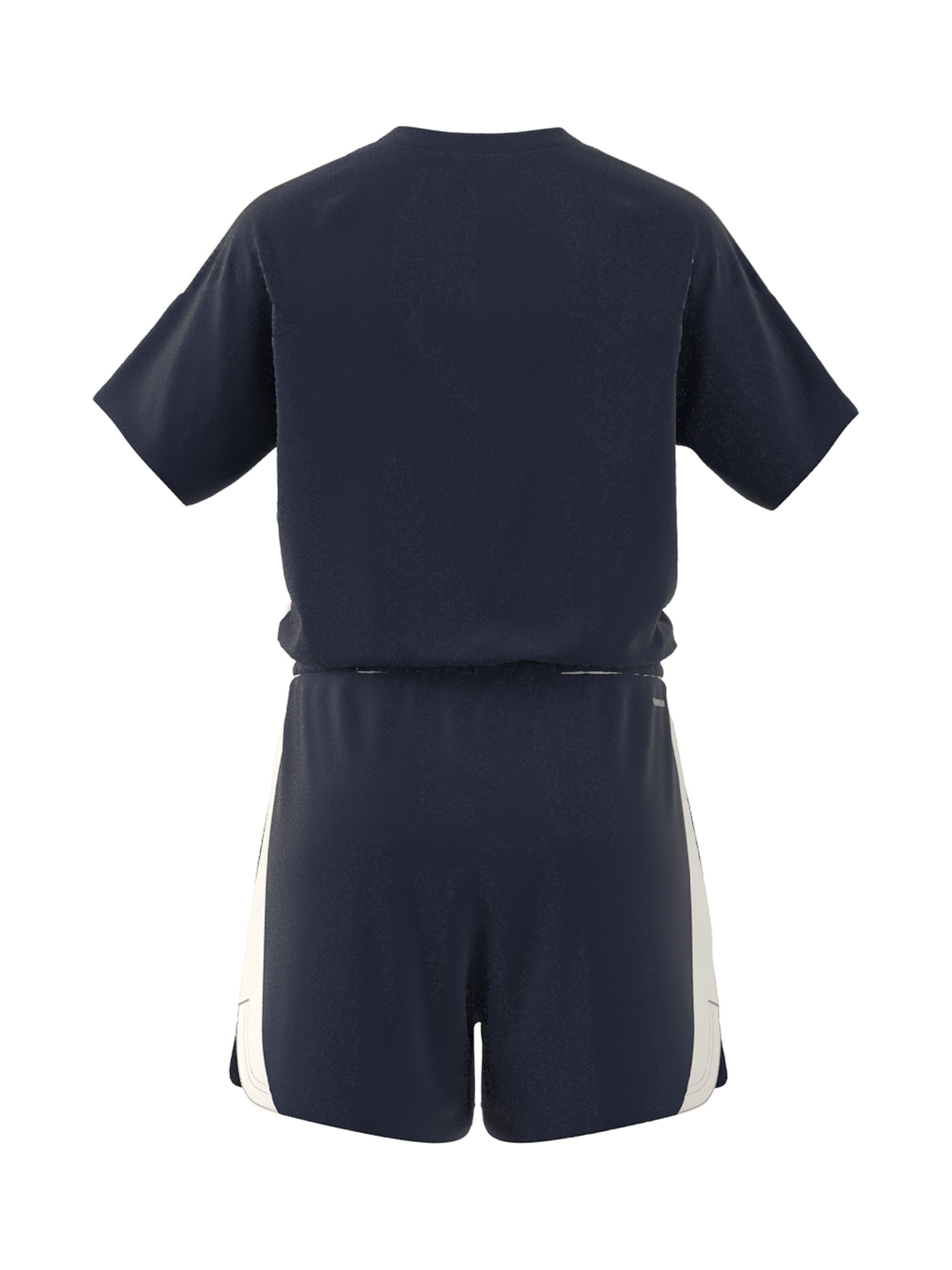 ADIDAS PERFORMANCE Trainingsanzug 'Tiro' in Blau