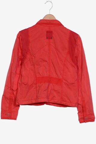 MILESTONE Jacket & Coat in L in Red