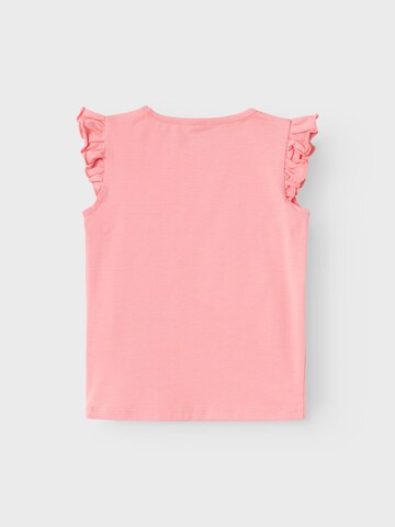 NAME IT Top 'MALLA' in Roze