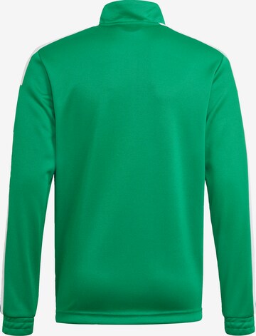 Sweat de sport 'Squadra 21' ADIDAS PERFORMANCE en vert