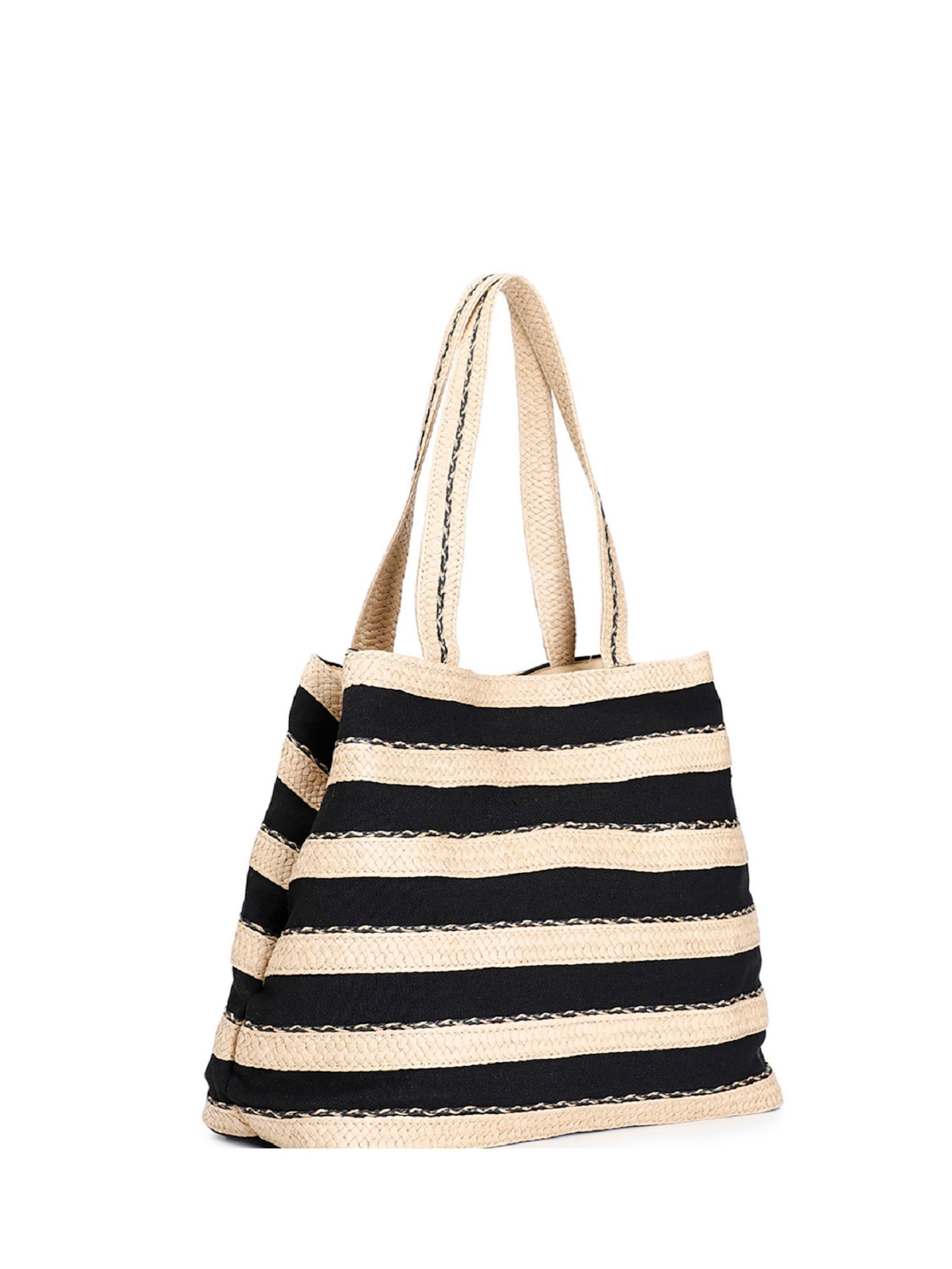 Shopper di CAFè NOIR in beige