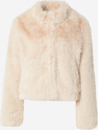 Maze Välikausitakki värissä villanvalkoinen, Tuotenäkymä