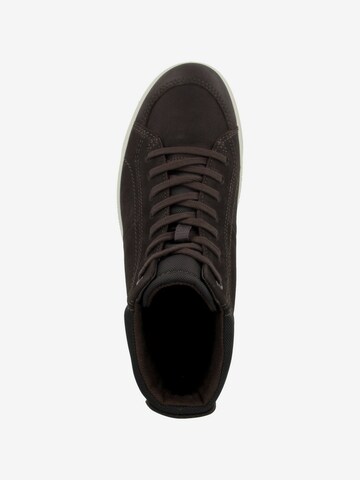 ECCO High-top trainers 'Byway' in Brown
