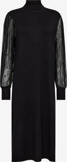 Soyaconcept Φόρεμα 'DOLLIE' σε μαύρο, Άποψη προϊόντος