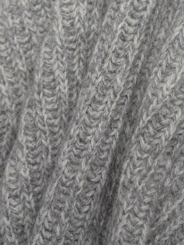 Marc O'Polo Strickjacke in Grau