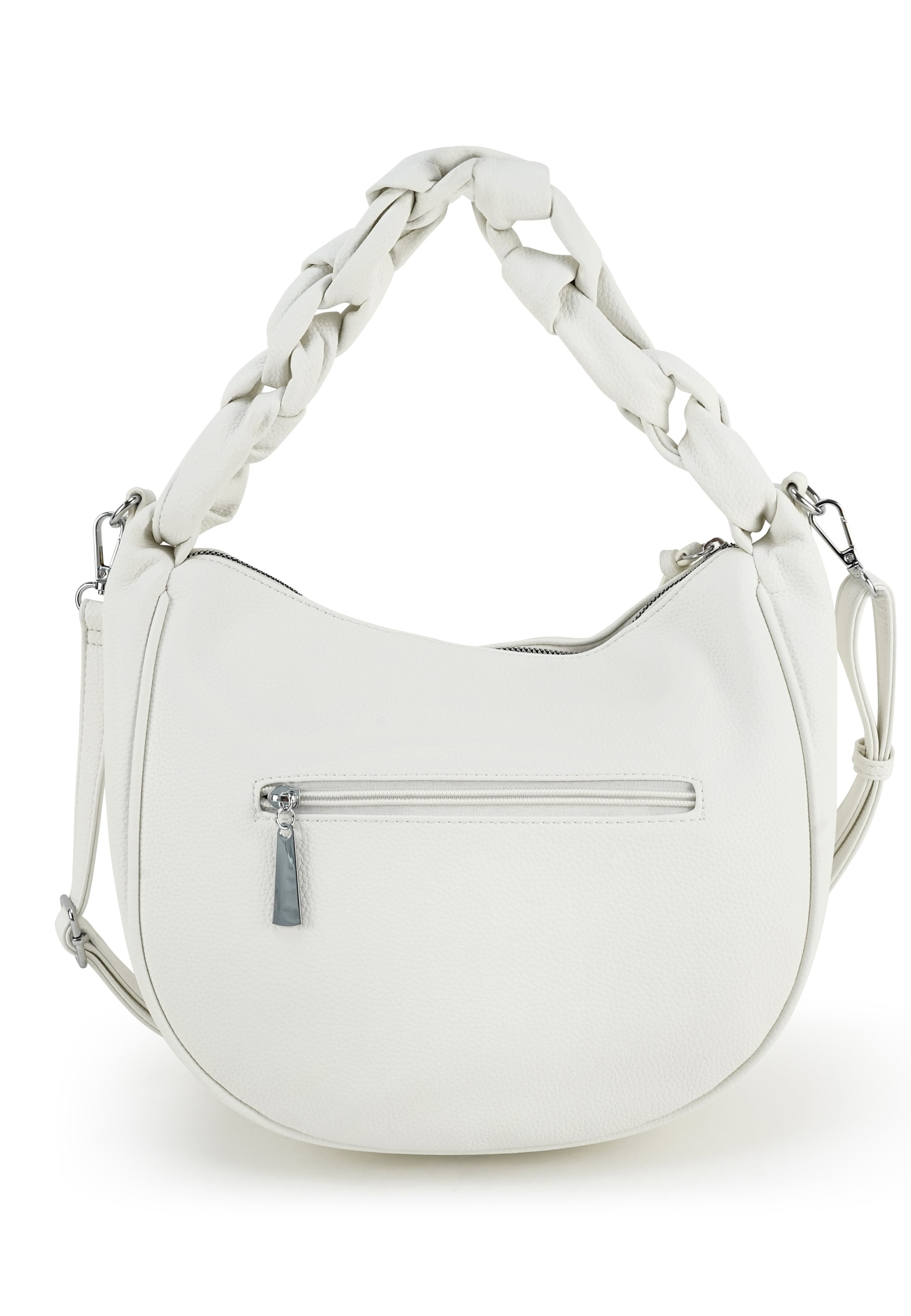 HARPA Schoudertas 'CINCI' in Wit