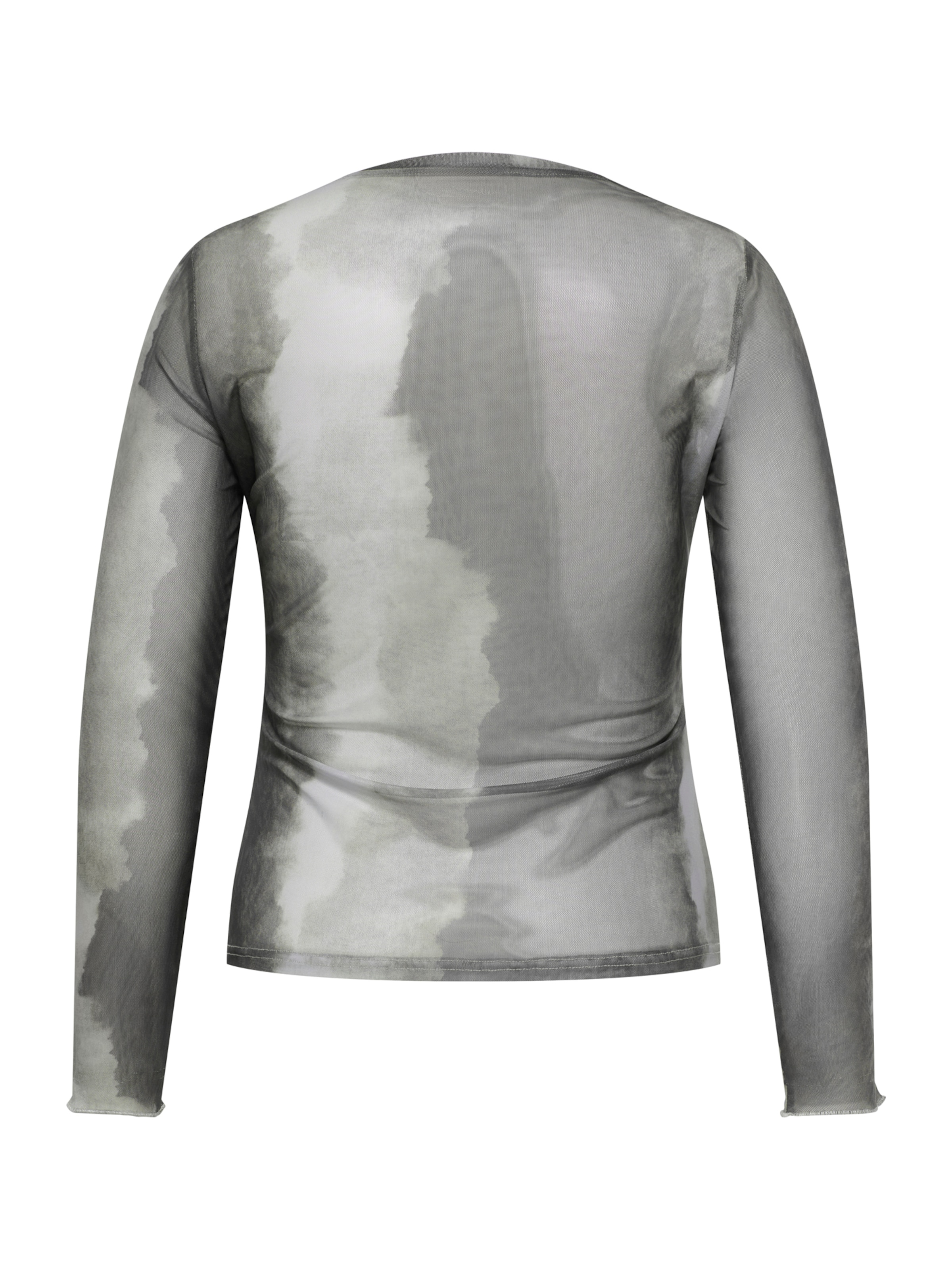 T-shirt 'CARJUNGLE' ONLY Carmakoma en bleu