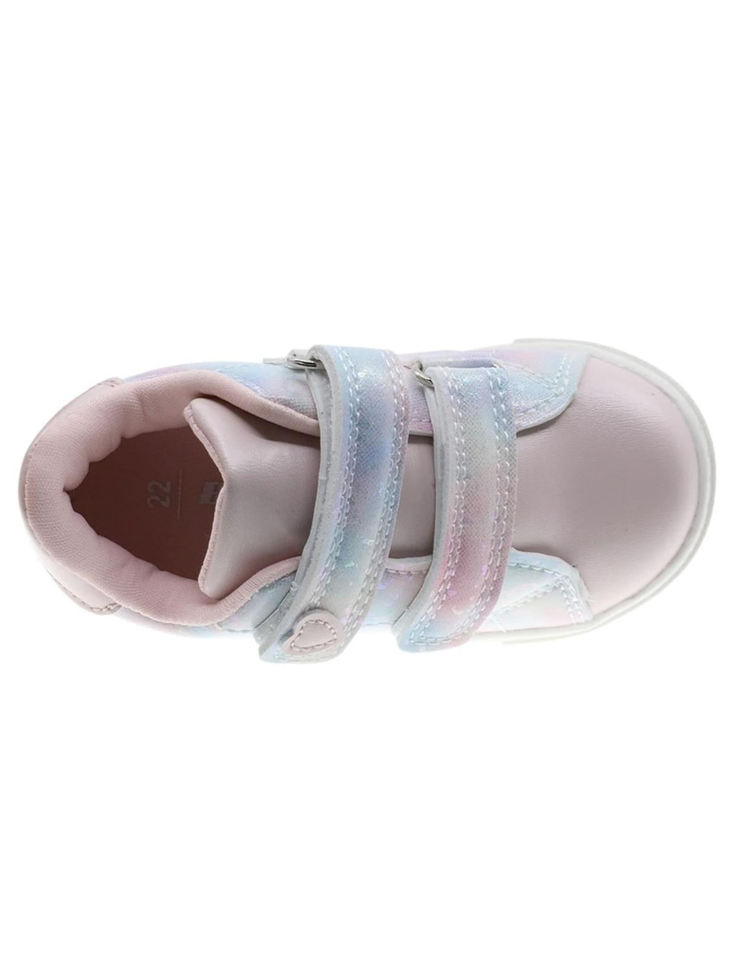 Beppi - Zapatillas deportivas en rosa