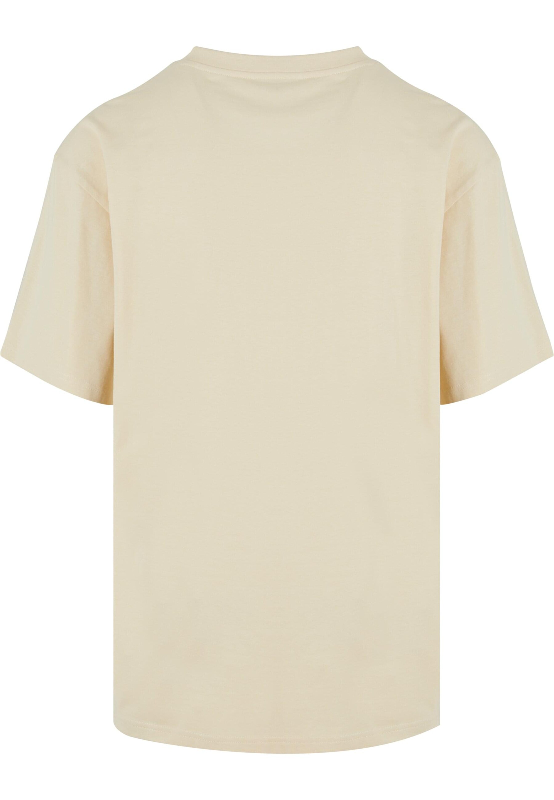 Karl Kani Shirt ' ' in Beige