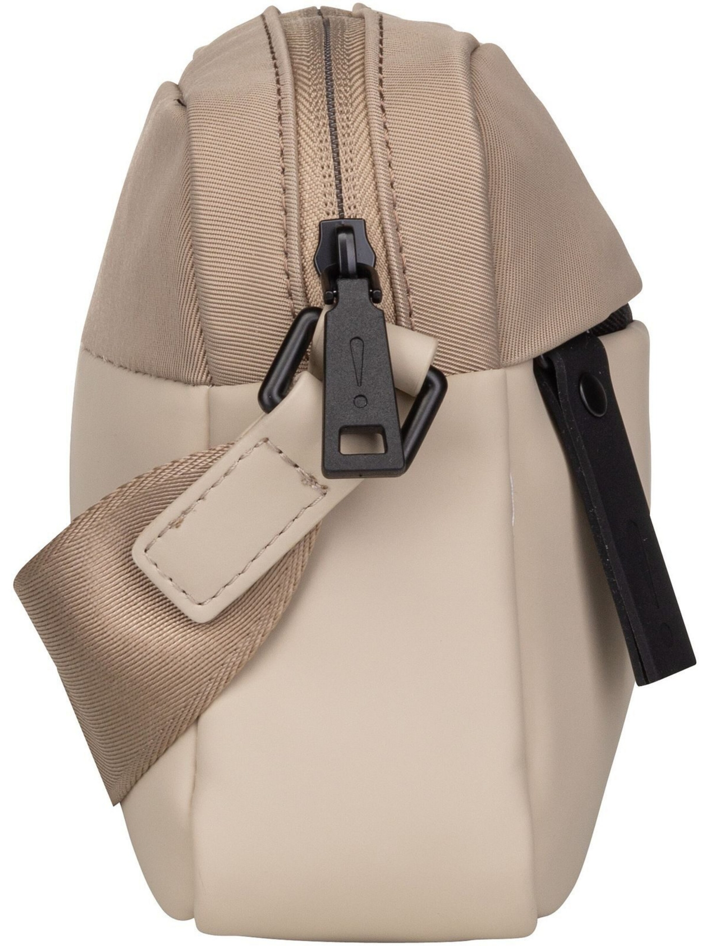 JOOP! - Mala de ombro 'Atessa Pino' em bege