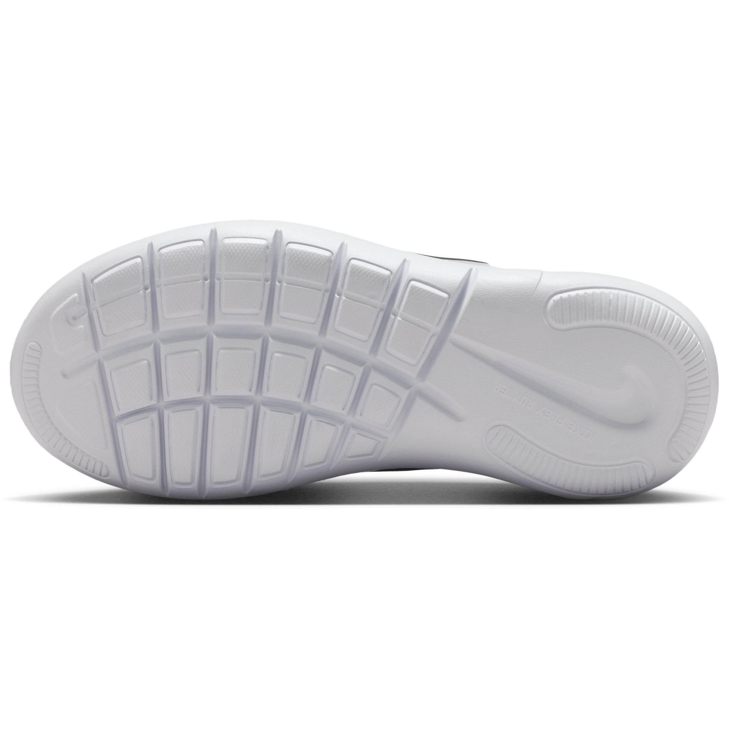 Pantofi sport 'Flex Runner 4 GS' de la NIKE pe negru