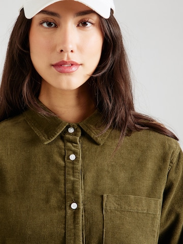 AÉROPOSTALE - Blusa en verde