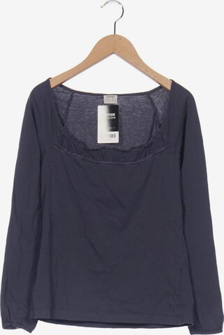 Esprit Maternity Top & Shirt in S in Blue: front
