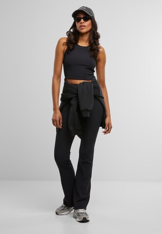 Top di Urban Classics in nero