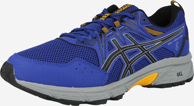 ASICS Bežecká obuv 'GEL-VENTURE 8' - modrá / žltá / čierna, Produkt