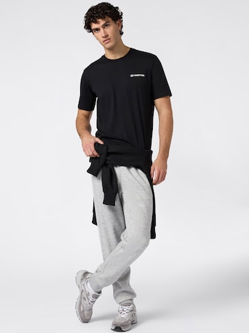 Champion Authentic Athletic Apparel Футболка в Черный
