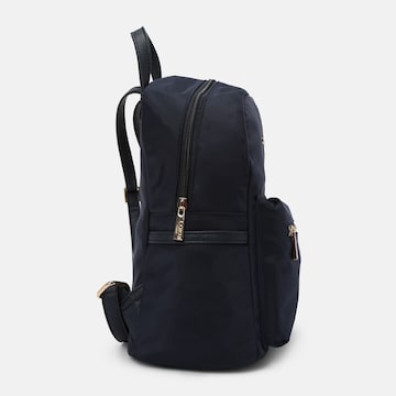 L.CREDI Rucksack 'Alena' in Blau