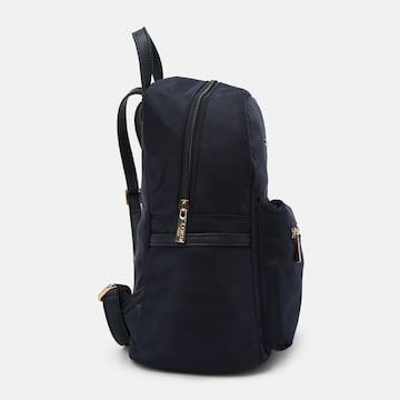 L.CREDI Backpack 'Alena' in Blue