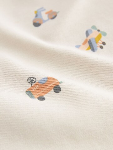 Next Pajamas in Beige