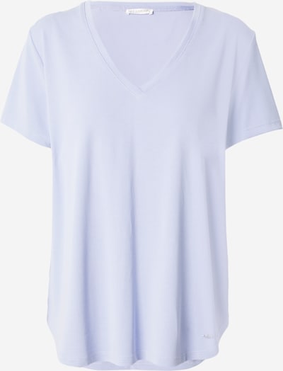 Key Largo T-shirt 'LOLA' en violet pastel, Vue avec produit