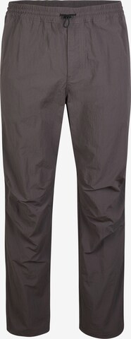 Tapered Pantaloni di O'NEILL in grigio: frontale