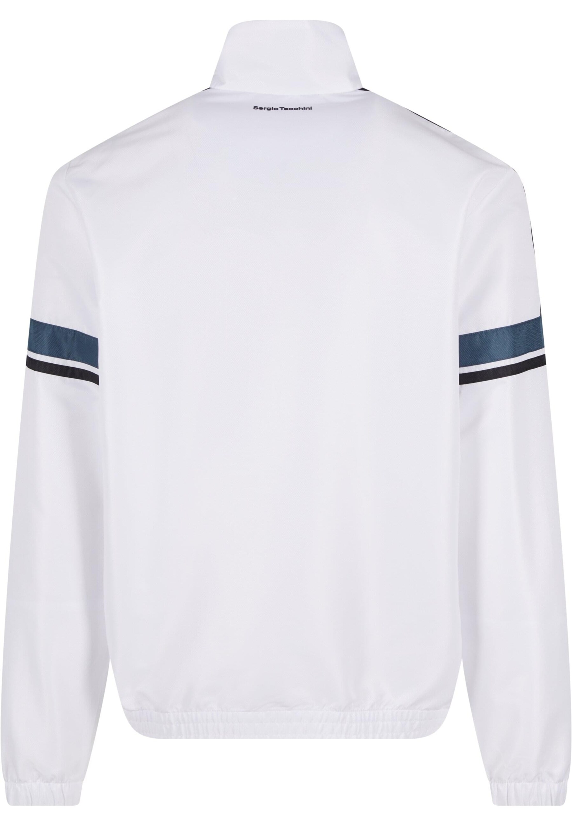 Survêtement 'Cryo 025' Sergio Tacchini en noir