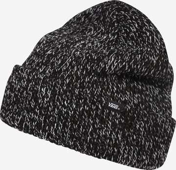 VANS - Gorra 'MN CORE BASICS' en negro: frente